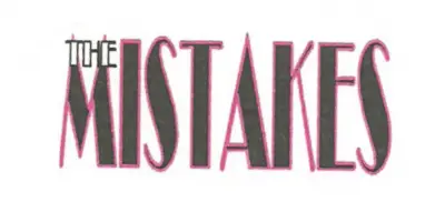 logo The Mistakes